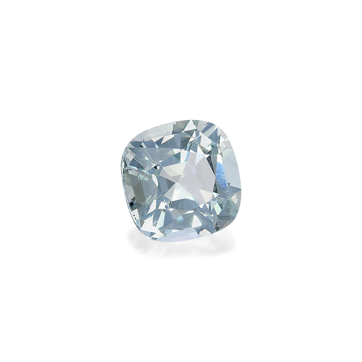 Aquamarine 6.66 ct